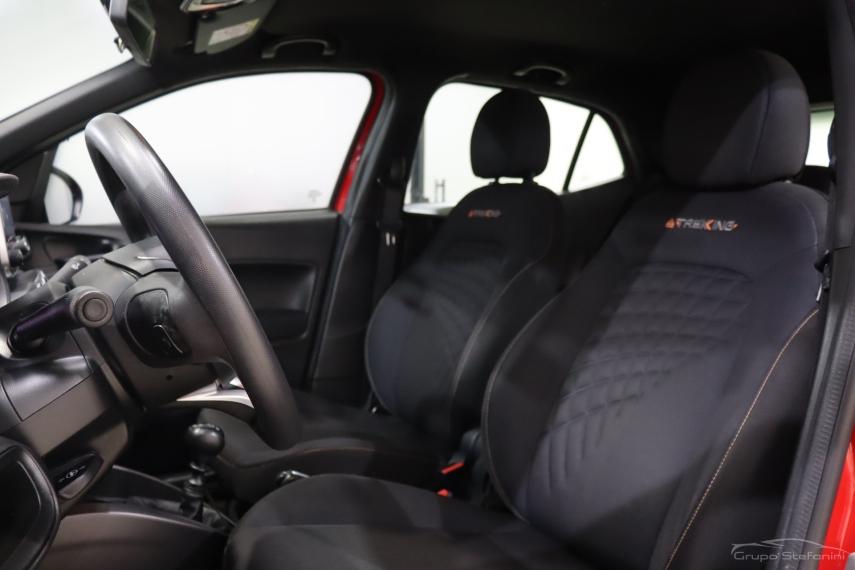 fiat argo 1.3 firefly flex trekking manual 4p 2020