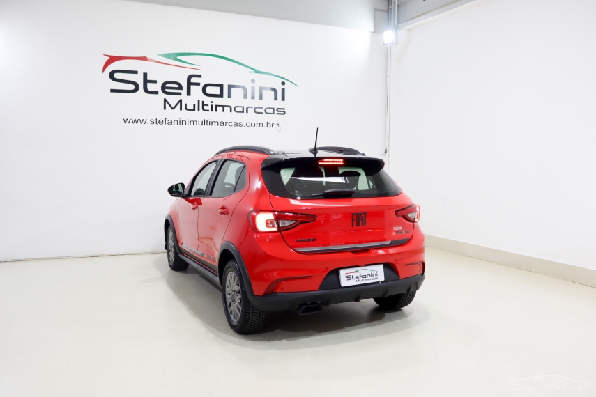 fiat argo 1.3 firefly flex trekking manual 4p 2020