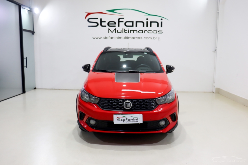 fiat argo 1.3 firefly flex trekking manual 4p 2020