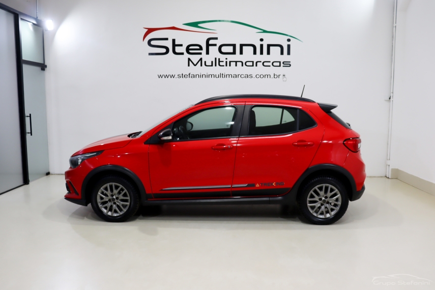 fiat argo 1.3 firefly flex trekking manual 4p 2020