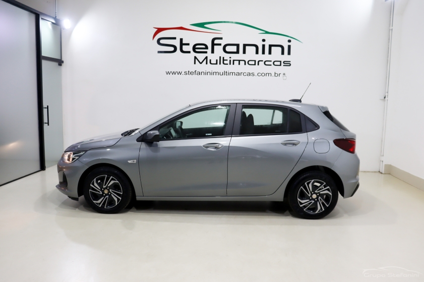 chevrolet onix 1.0 flex lt manual 4p 2024