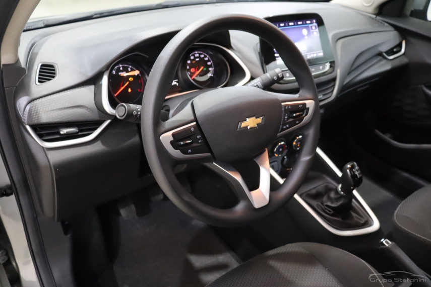 chevrolet onix 1.0 flex lt manual 4p 2024