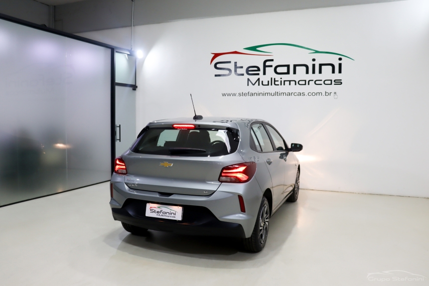 chevrolet onix 1.0 flex lt manual 4p 2024