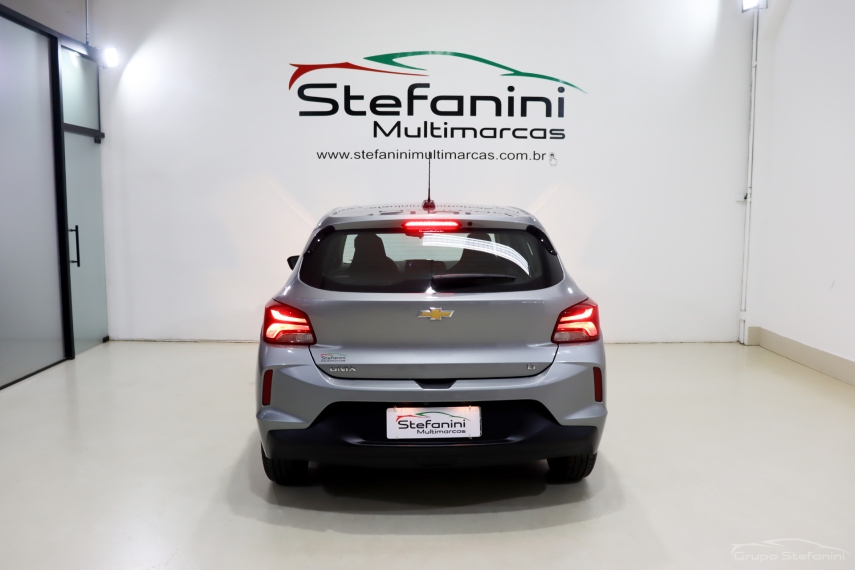chevrolet onix 1.0 flex lt manual 4p 2024