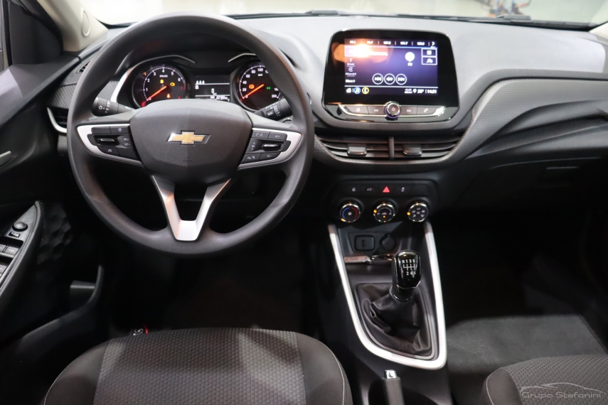 chevrolet onix 1.0 flex lt manual 4p 2024