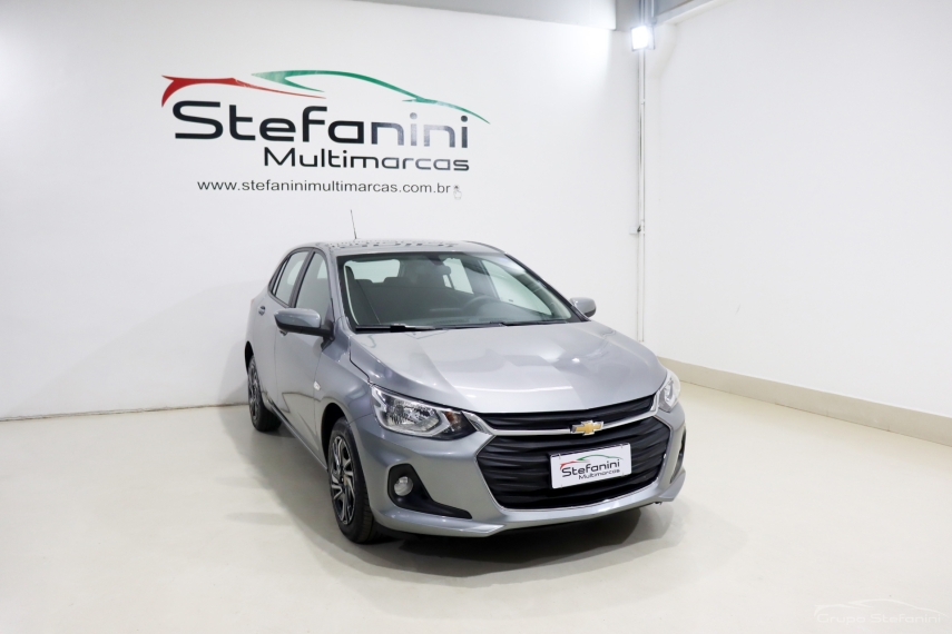 chevrolet onix 1.0 flex lt manual 4p 2024