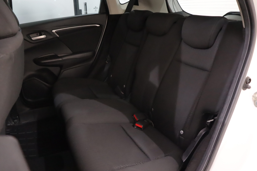honda fit 1.5 lx 16v flex 4p automatico 2020