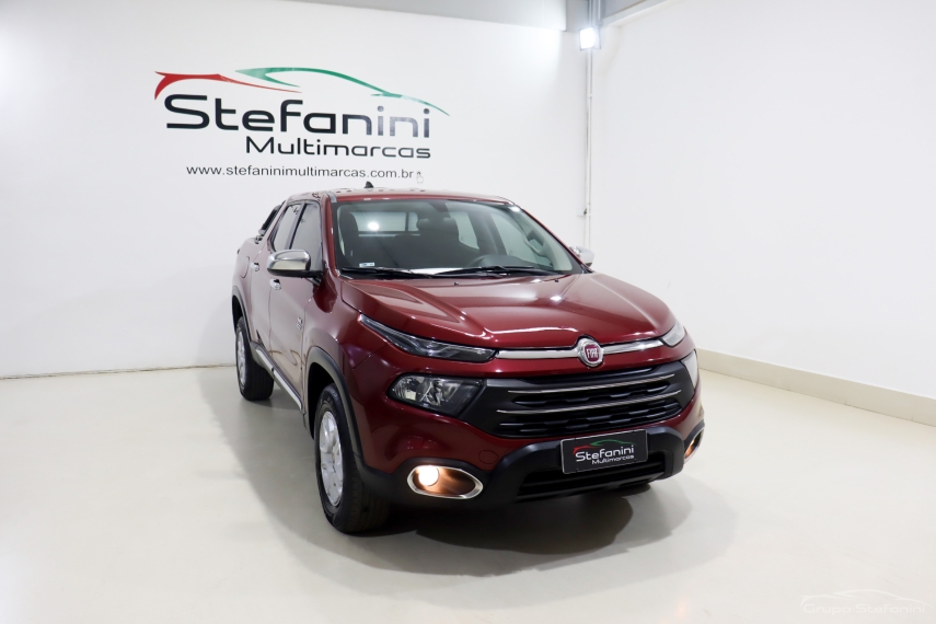 fiat toro 2.0 16v turbo diesel endurance 4wd at9 4p automatico 2021