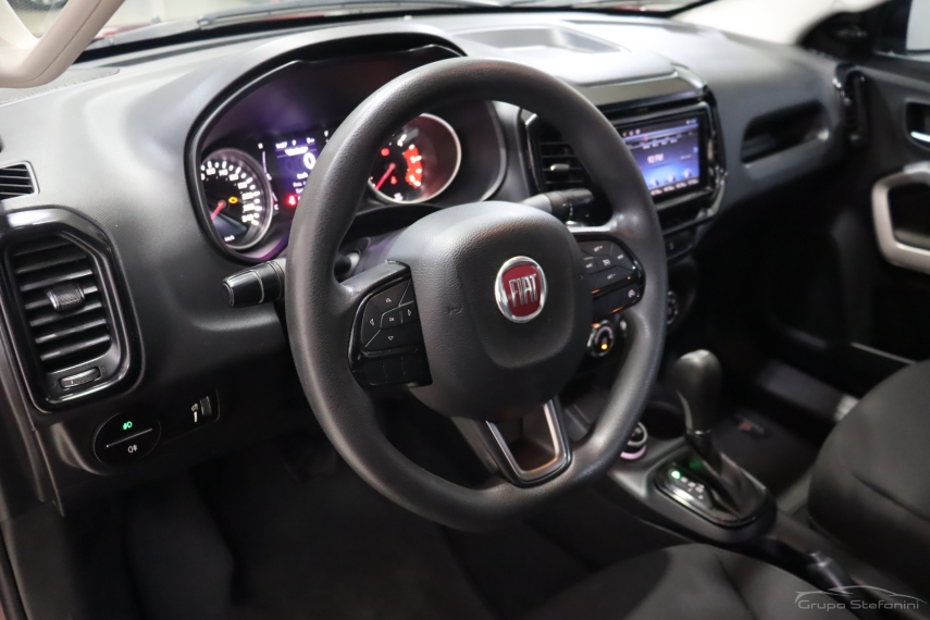 fiat toro 2.0 16v turbo diesel endurance 4wd at9 4p automatico 2021