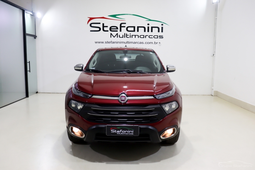 fiat toro 2.0 16v turbo diesel endurance 4wd at9 4p automatico 2021