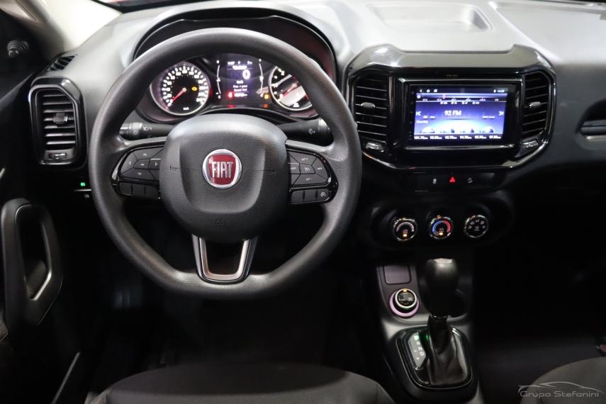 fiat toro 2.0 16v turbo diesel endurance 4wd at9 4p automatico 2021