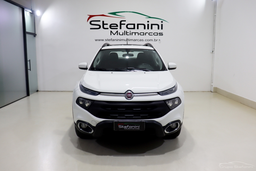 fiat toro 1.8 16v evo flex freedom at6 4p automatico 2020