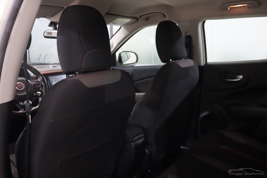 fiat toro 1.8 16v evo flex freedom at6 4p automatico 2020