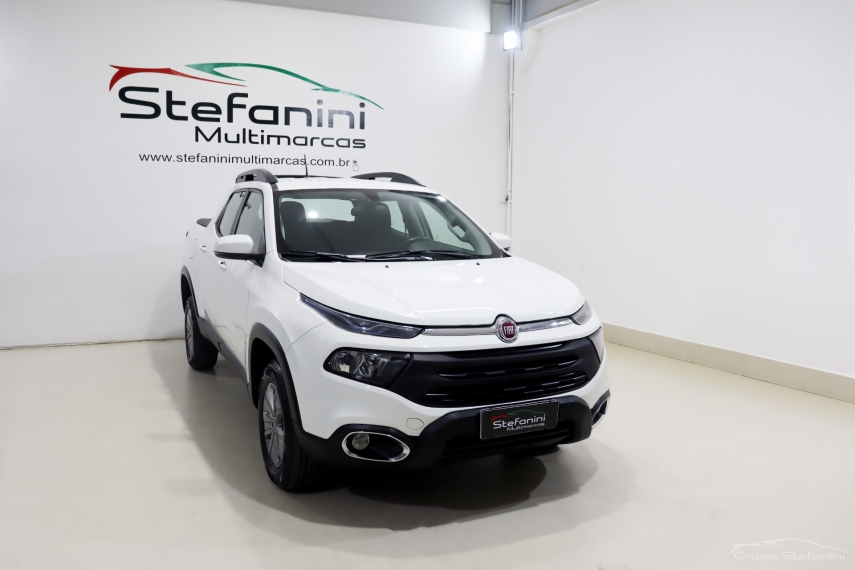 fiat toro 1.8 16v evo flex freedom at6 4p automatico 2020