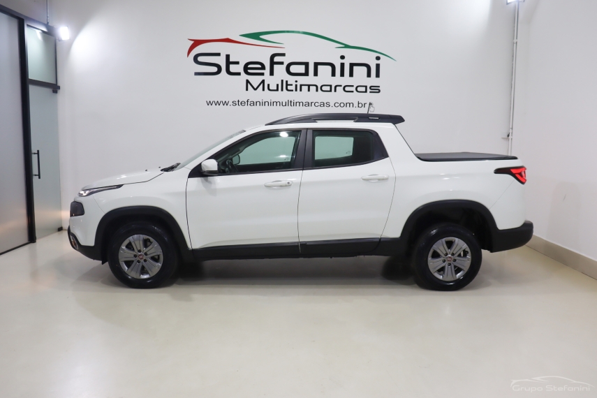 fiat toro 1.8 16v evo flex freedom at6 4p automatico 2020