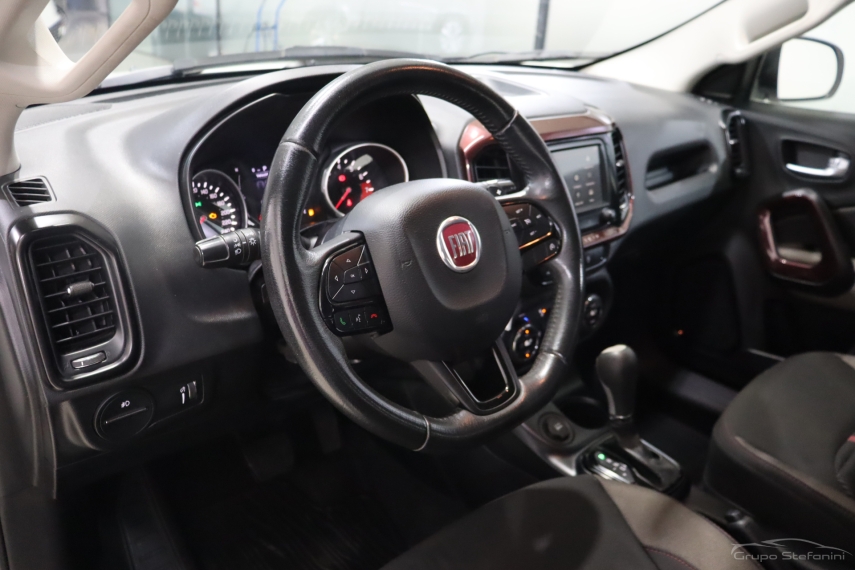 fiat toro 1.8 16v evo flex freedom at6 4p automatico 2020