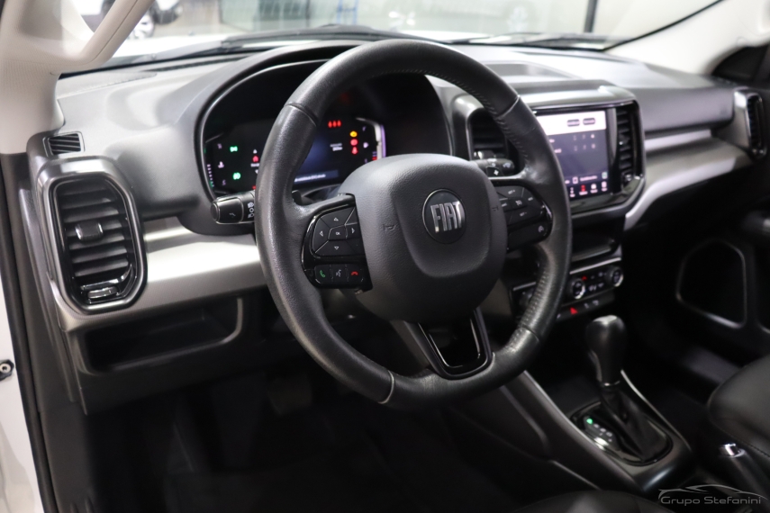 fiat toro 2.0 16v turbo diesel volcano 4wd at9 4p automatico 2022