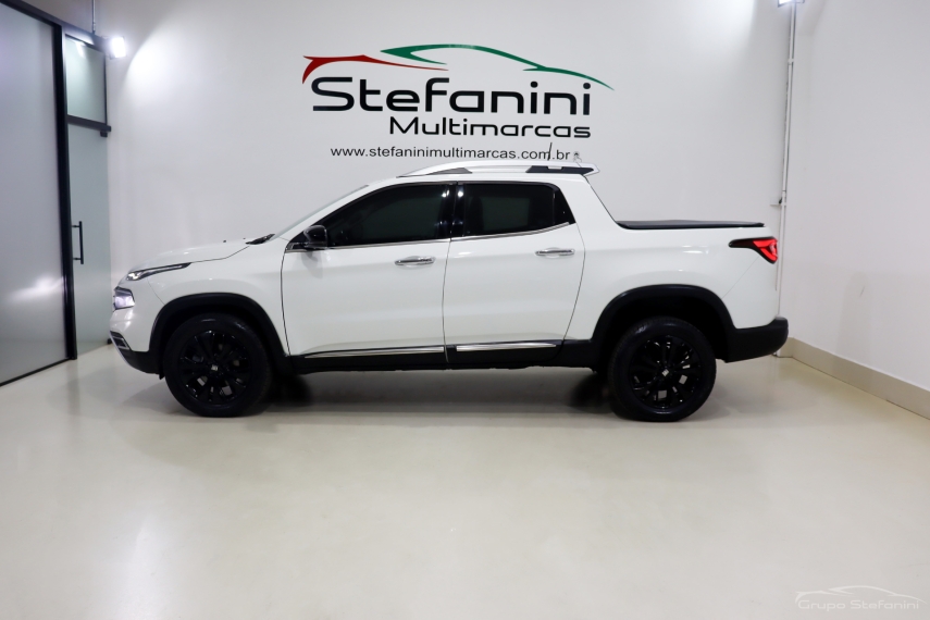 fiat toro 1.3 turbo 270 flex volcano at6 4p automatico 2022
