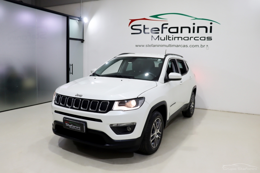 jeep compass 2.0 16v flex sport automatico 4p 2021 jeep compass 2.0 16v flex sport automatico 4p 2021