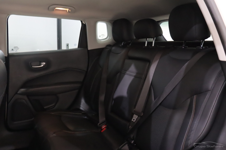 jeep compass 2.0 16v flex sport automatico 4p 2021