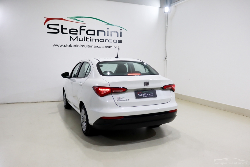 fiat cronos 1.3 firefly flex drive manual 4p 2022
