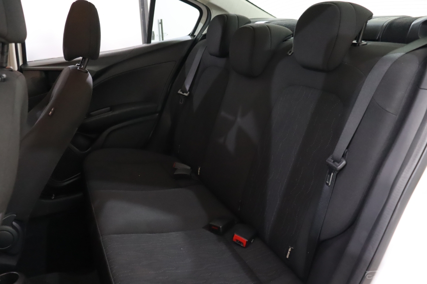 fiat cronos 1.3 firefly flex drive manual 4p 2022