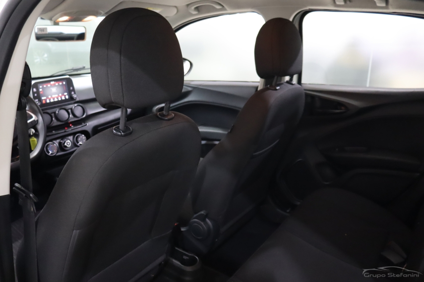 fiat cronos 1.3 firefly flex drive manual 4p 2022