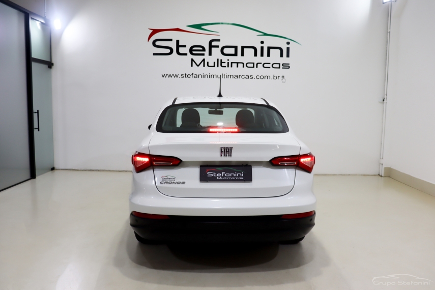 fiat cronos 1.3 firefly flex drive manual 4p 2022