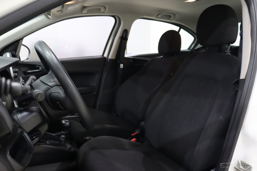 fiat cronos 1.3 firefly flex drive manual 4p 2022