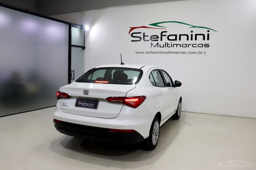 fiat cronos 1.3 firefly flex drive manual 4p 2022