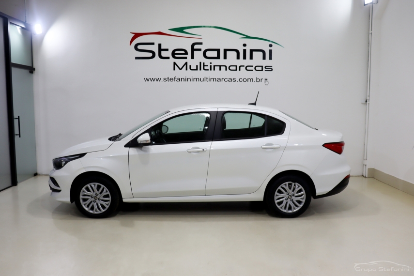 fiat cronos 1.3 firefly flex drive manual 4p 2022