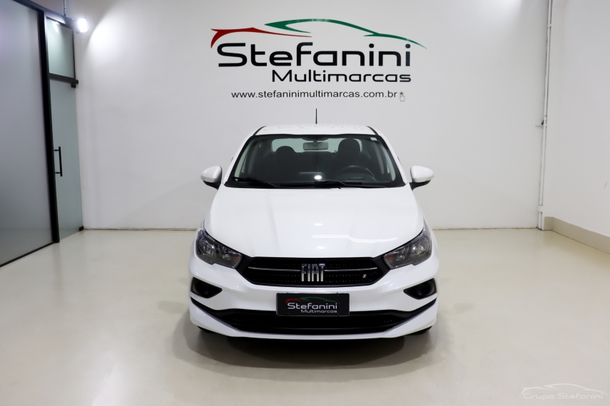 fiat cronos 1.3 firefly flex drive manual 4p 2022