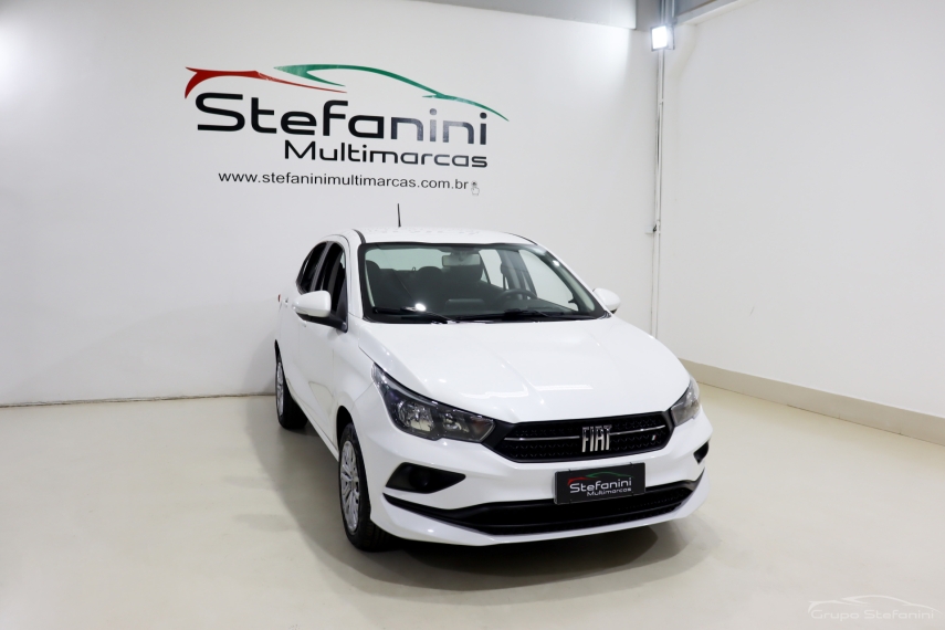 fiat cronos 1.3 firefly flex drive manual 4p 2022