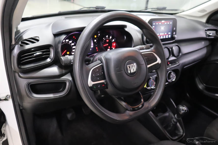 fiat cronos 1.3 firefly flex drive manual 4p 2022
