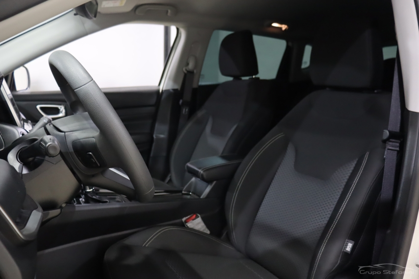 jeep compass 1.3 t270 turbo flex sport at6 4p automatico 2023