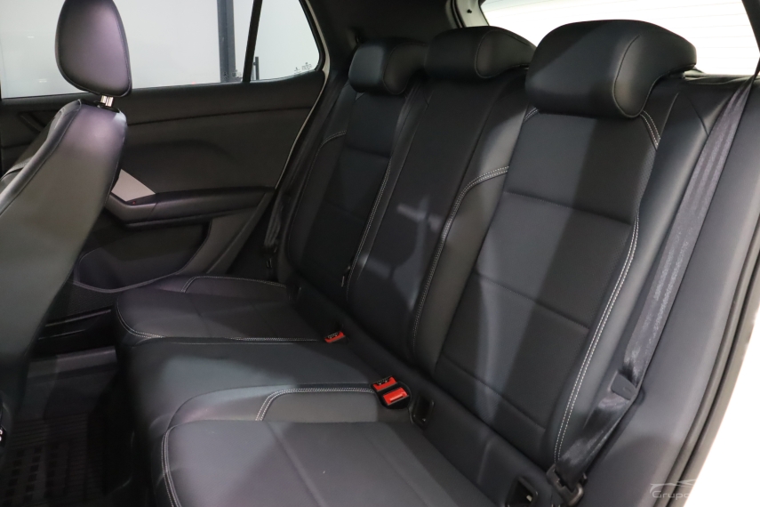 volkswagen t-cross 1.4 250 tsi total flex highline automatico 4p 2023