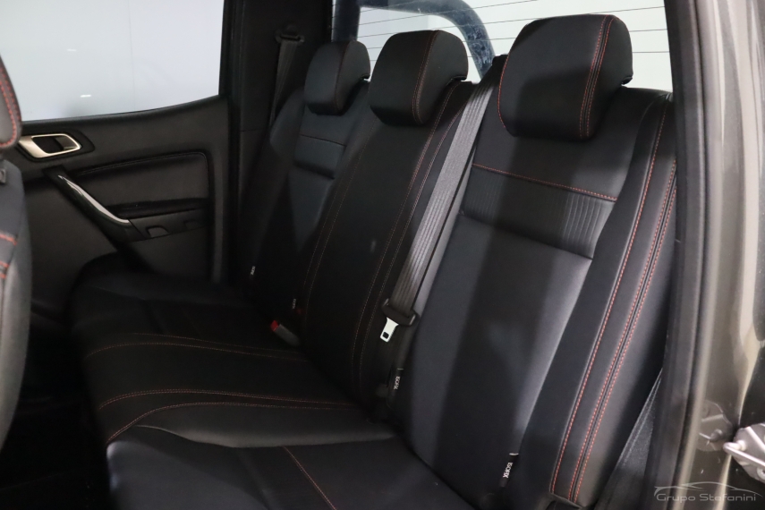 ford ranger 3.2 fx4 4x4 cd 20v diesel 4p automatico 2023