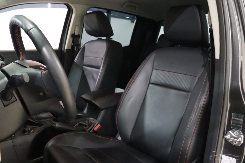 ford ranger 3.2 fx4 4x4 cd 20v diesel 4p automatico 2023