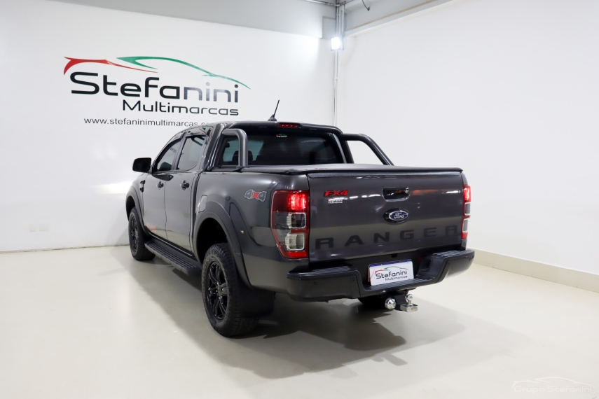 ford ranger 3.2 fx4 4x4 cd 20v diesel 4p automatico 2023