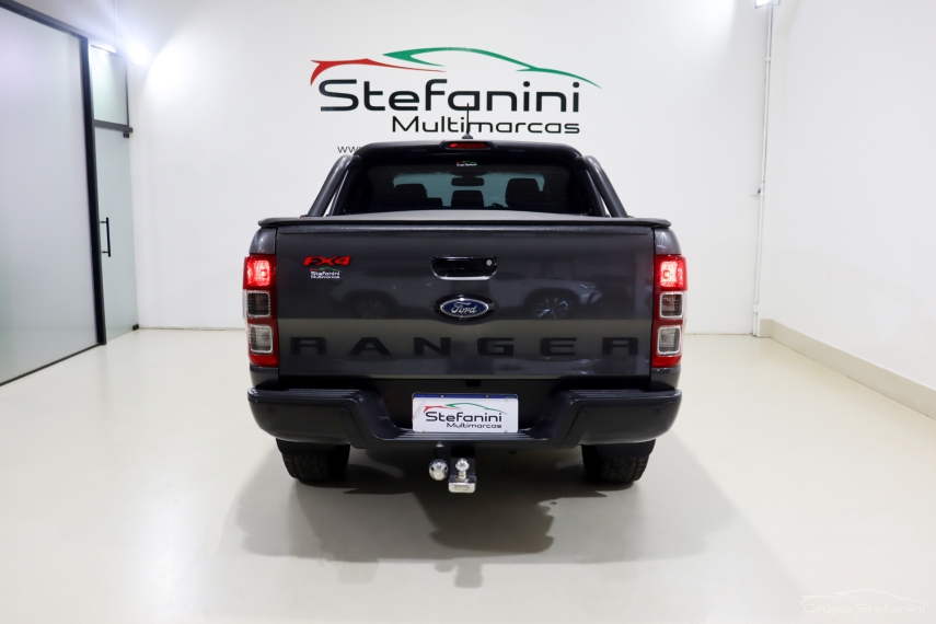 ford ranger 3.2 fx4 4x4 cd 20v diesel 4p automatico 2023