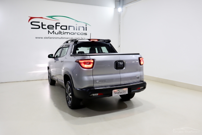 fiat toro 1.3 turbo 270 flex freedom at6 4p automatico 2022