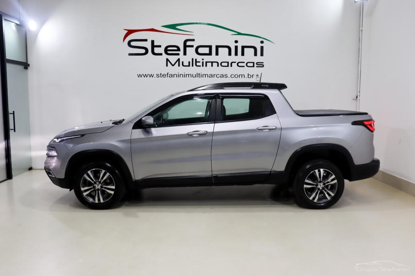 fiat toro 1.3 turbo 270 flex freedom at6 4p automatico 2022