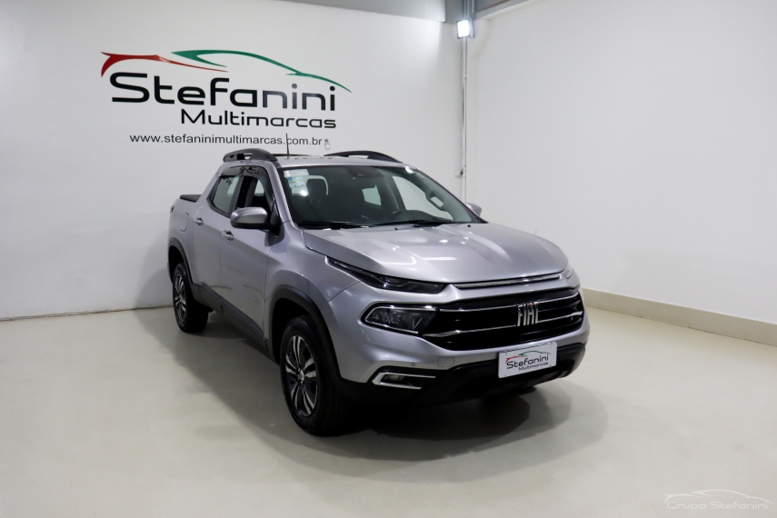 fiat toro 1.3 turbo 270 flex freedom at6 4p automatico 2022