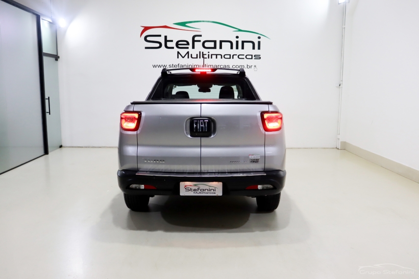 fiat toro 1.3 turbo 270 flex freedom at6 4p automatico 2022