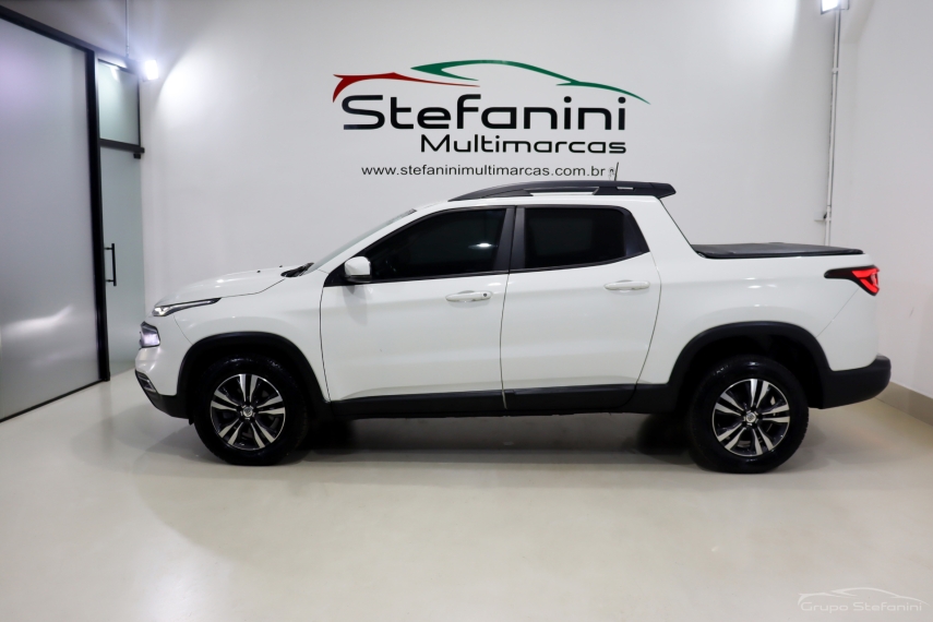fiat toro 2.0 16v turbo diesel freedom 4wd at9 4p automatico 2022