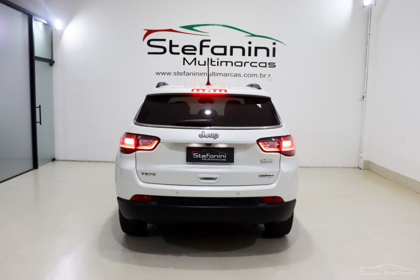 jeep compass 1.3 t270 turbo flex longitude at6 4p automatico 2022