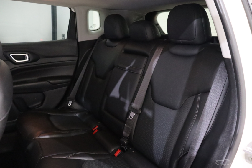 jeep compass 1.3 t270 turbo flex longitude at6 4p automatico 2022