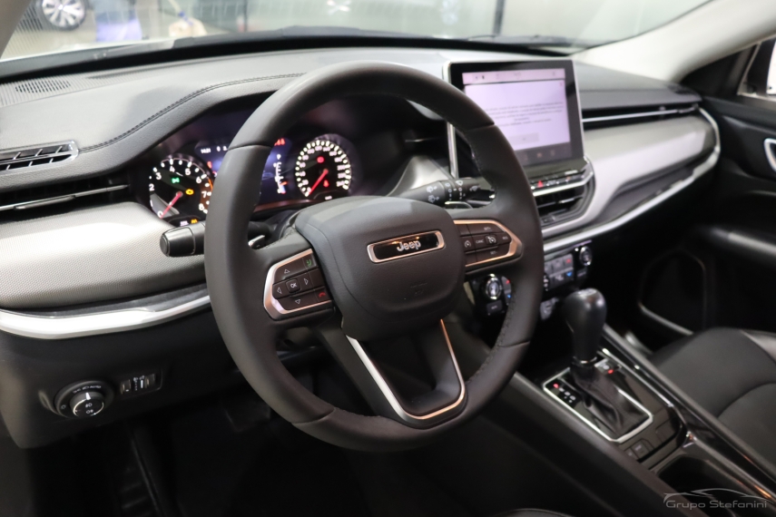 jeep compass 1.3 t270 turbo flex longitude at6 4p automatico 2022