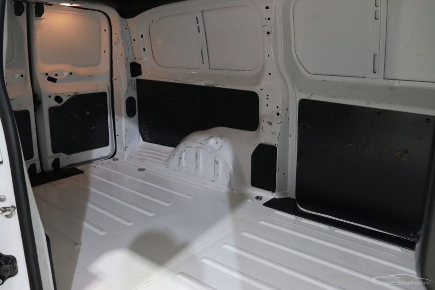 citroen jumpy 1.5 bluehdi diesel cargo manual 4p 2022
