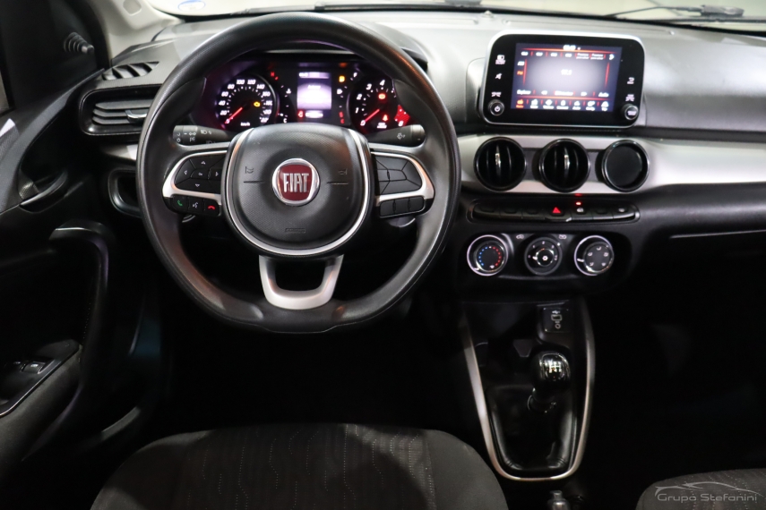 fiat cronos 1.3 firefly flex drive manual 4p 2020